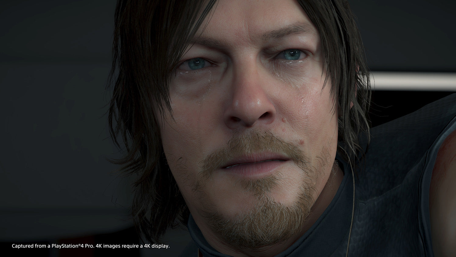 Death Stranding PlayStation 4 - Video Games by Sony The Chelsea Gamer