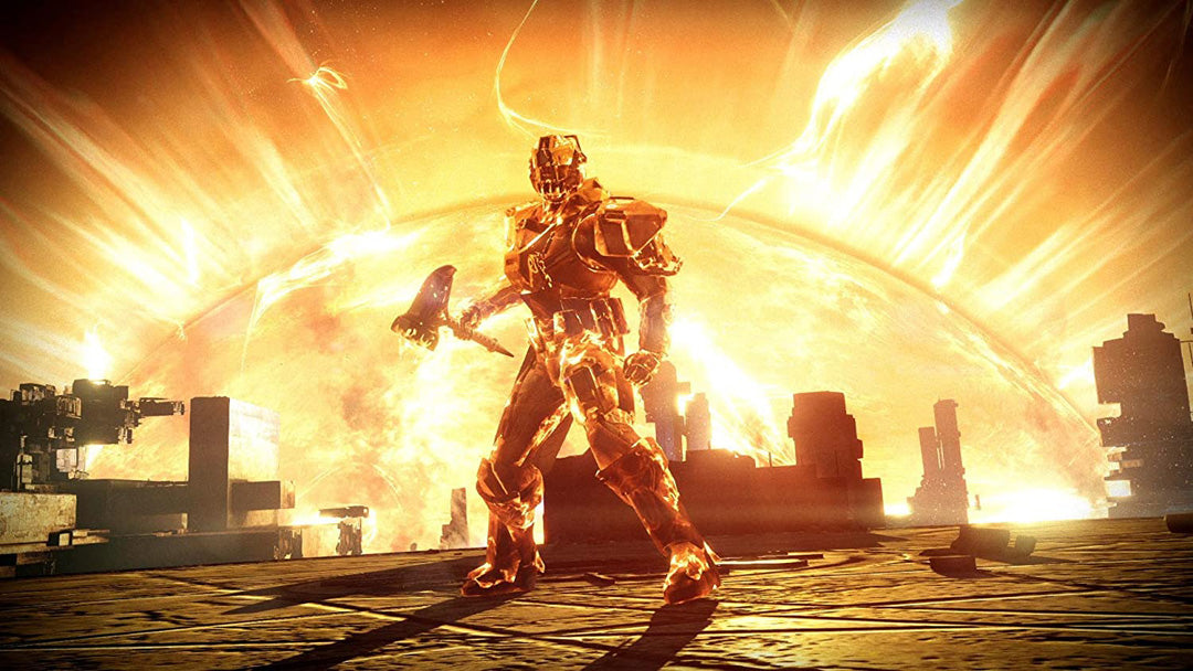 Destiny - The Taken King - Xbox One - Video Games by ACTIVISION The Chelsea Gamer