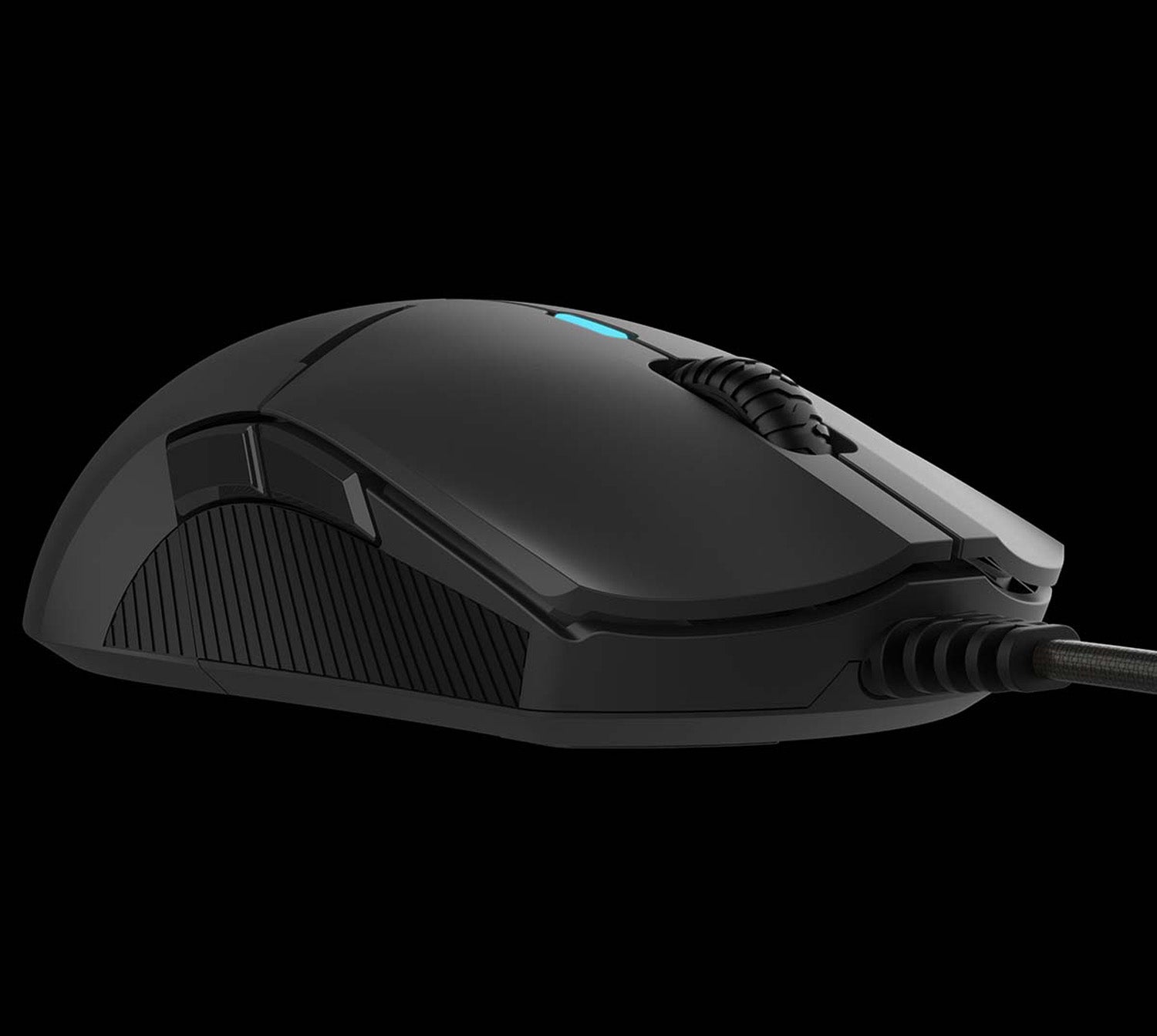 QPAD DX–700 Mouse 16,000 dpi Wired Gaming Mouse - Mice by QPAD The Chelsea Gamer