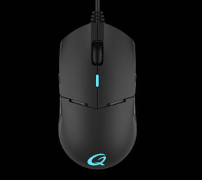 QPAD DX–700 Mouse 16,000 dpi Wired Gaming Mouse - Mice by QPAD The Chelsea Gamer
