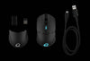 QPAD DX–900 Mouse 16,000 dpi Wireless Gaming Mouse - Mice by QPAD The Chelsea Gamer