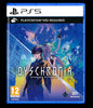 Dyschronia Chronos Alternate - PlayStation VR2 - Video Games by Perpetual Europe The Chelsea Gamer