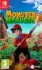 Monster Harvest - Nintendo Switch - Video Games by Merge Games The Chelsea Gamer