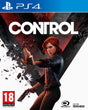 Control - Video Games by 505 Games The Chelsea Gamer