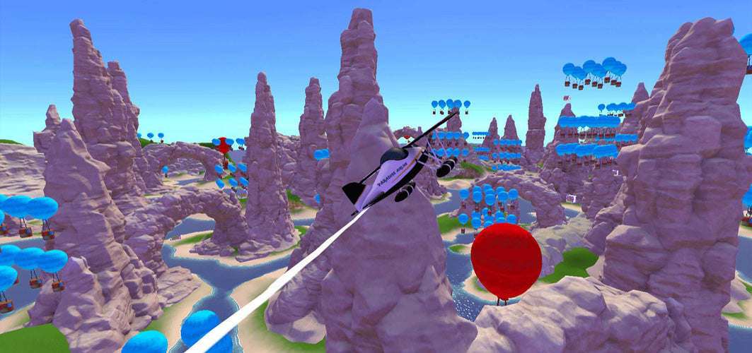 Instant Sports Paradise - Video Games by Merge Games The Chelsea Gamer