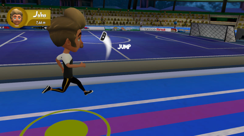 Instant Sports: Summer Games - Video Games by Merge Games The Chelsea Gamer