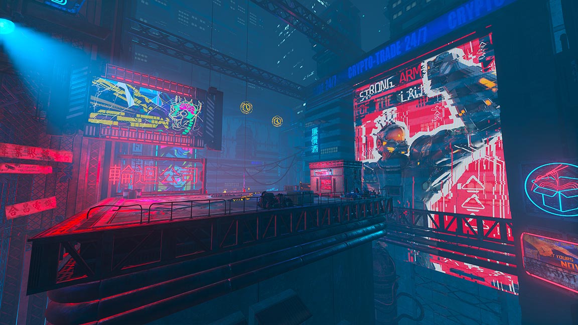 Ghostrunner - Xbox Series X - Video Games by 505 Games The Chelsea Gamer