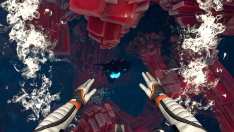Subnautica + Subnautica: Below Zero - Nintendo Switch - Video Games by Bandai Namco Entertainment The Chelsea Gamer