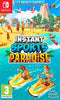 Instant Sports Paradise - Video Games by Merge Games The Chelsea Gamer