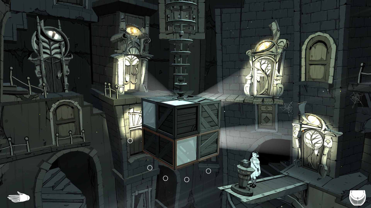 Iris Fall - Video Games by Numskull Games The Chelsea Gamer