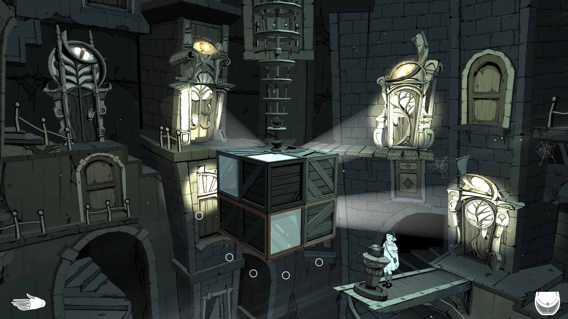 Iris Fall - Video Games by Numskull Games The Chelsea Gamer