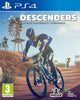 Descenders - Video Games by Sold Out The Chelsea Gamer