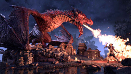 The Elder Scrolls Online: Elsweyr - Video Games by Bethesda The Chelsea Gamer