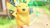 Pokémon: Let’s Go Pikachu! - Video Games by Nintendo The Chelsea Gamer