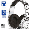 4Gamers PRO4-70 Stereo Gaming Headset (Arctic Camo) - Console Accessories by ABP Technology The Chelsea Gamer
