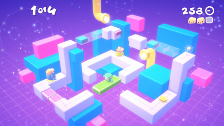 Melbits World - Playlink - Video Games by sony The Chelsea Gamer