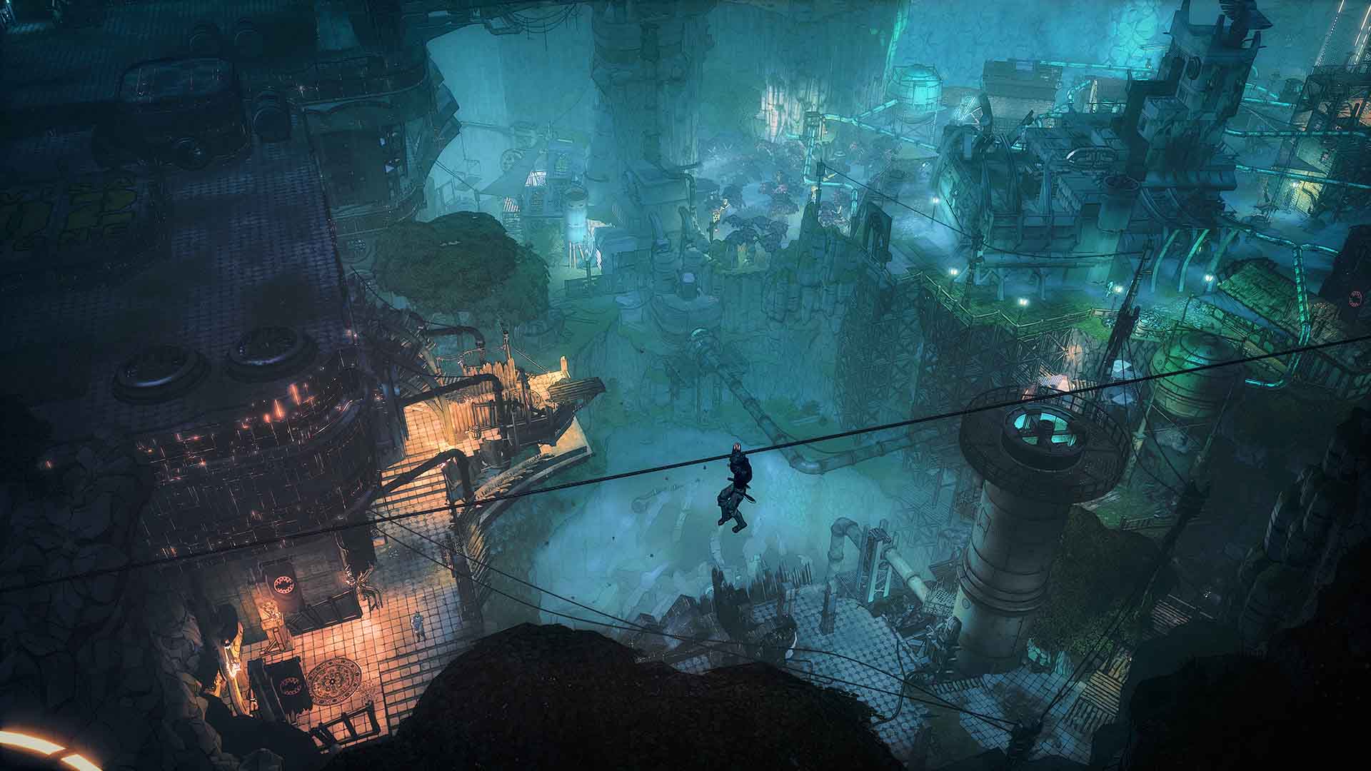 Seven Enhanced Edition - PlayStation 4 - Video Games by IMGN PRO The Chelsea Gamer