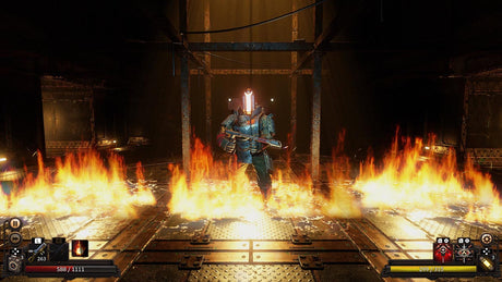 Vaporum - Video Games by Merge Games The Chelsea Gamer
