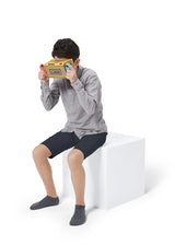Nintendo Labo Toy-Con 04 VR Kit - Full Set - Video Games by Nintendo The Chelsea Gamer