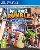 Worms Rumble - Fully Loaded Edition - PlayStation 4 - Video Games by Sold Out The Chelsea Gamer