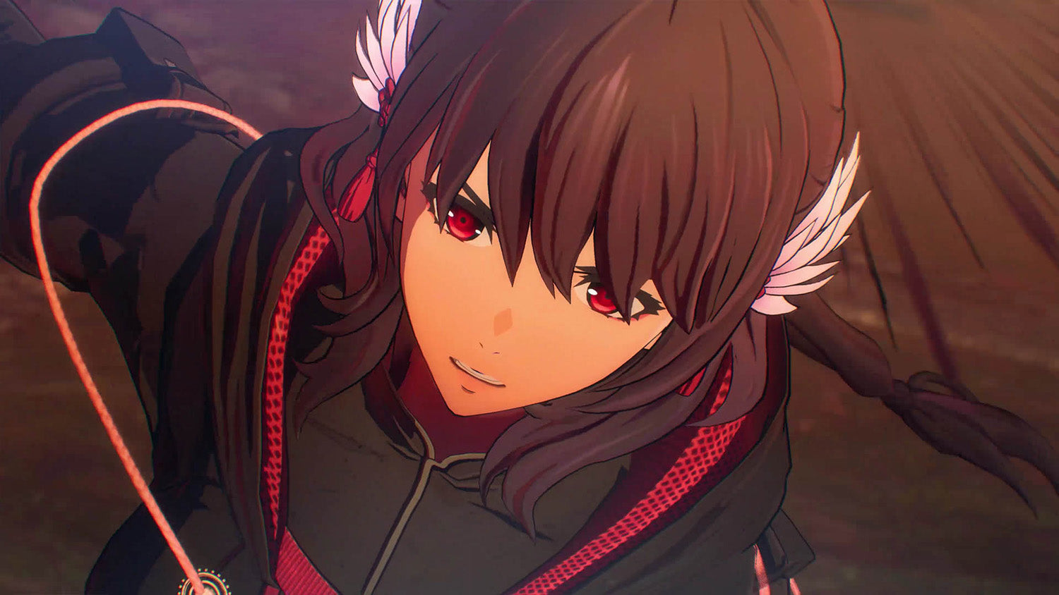 Scarlet Nexus - Xbox - Video Games by Bandai Namco Entertainment The Chelsea Gamer