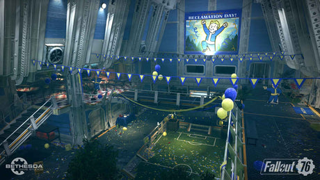 Fallout 76 - Power Armour Edition - Video Games by Bethesda The Chelsea Gamer