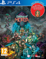 Children of Morta - Video Games by Merge Games The Chelsea Gamer