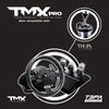 Thrustmaster TMX Pro Racing Wheel and Pedal Set - Console Accessories by Thrustmaster The Chelsea Gamer