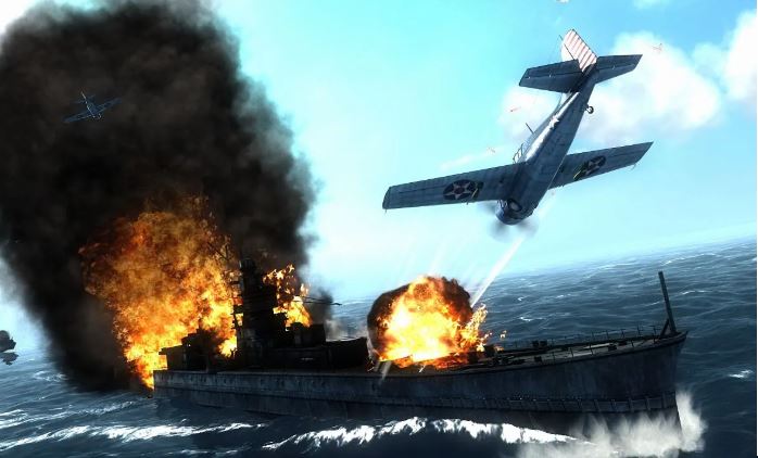 Air Conflicts Collection - Video Games by Kalypso Media The Chelsea Gamer