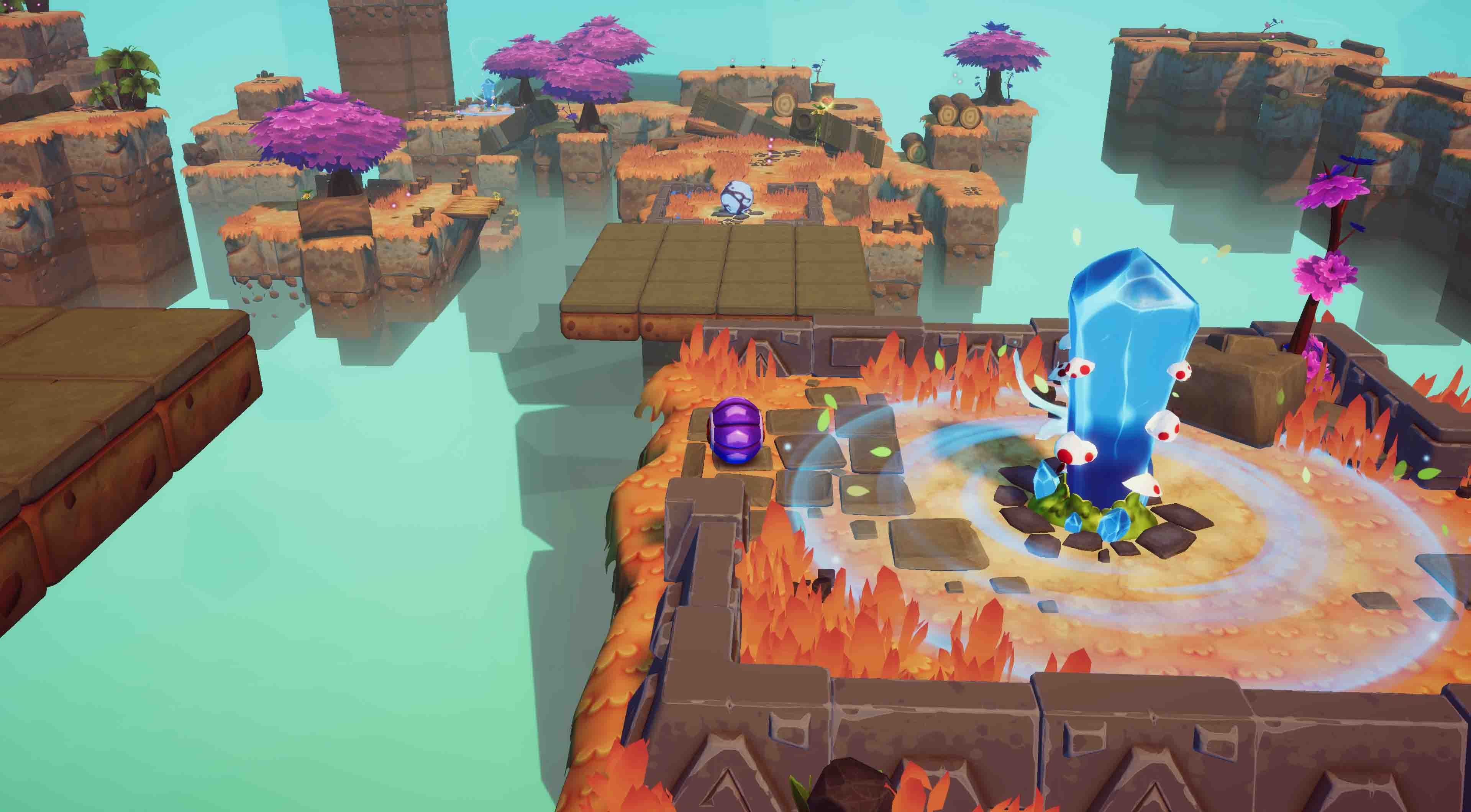 Tin & Kuna - Video Games by Numskull Games The Chelsea Gamer