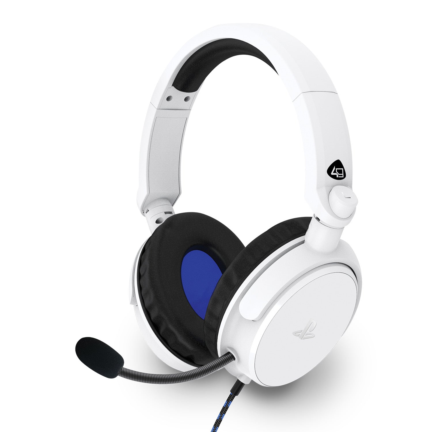 4Gamers PRO4-50s Stereo Gaming Headset - Console Accessories by ABP Technology The Chelsea Gamer