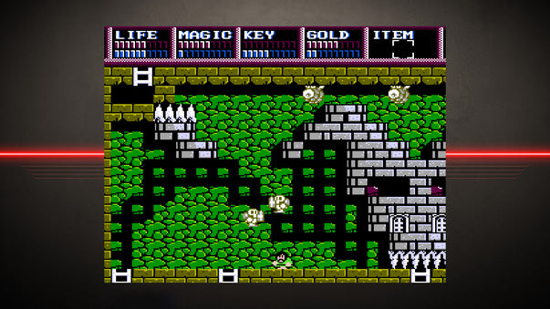 Namco Museum Archives Volume 2 - Video Games by Bandai Namco Entertainment The Chelsea Gamer