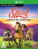 DreamWorks Spirit: Lucky’s Big Adventure - Xbox - Video Games by Bandai Namco Entertainment The Chelsea Gamer