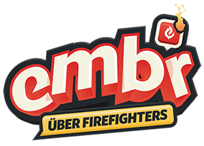 Embr: Über Firefighters - Nintendo Switch - Video Games by U&I The Chelsea Gamer