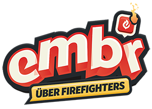 Embr: Über Firefighters - Nintendo Switch - Video Games by U&I The Chelsea Gamer