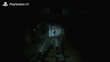 Until Dawn: Rush of Blood (PSVR) - Video Games by Sony The Chelsea Gamer