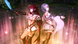 Nights of Azure 2 - Bride of the New Moon - PS4 - Video Games by Koei Tecmo Europe The Chelsea Gamer