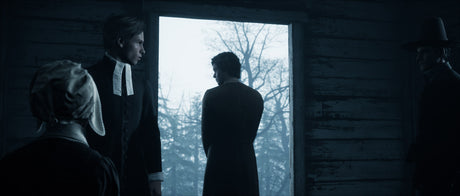 The Dark Pictures Anthology: Little Hope - Video Games by Bandai Namco Entertainment The Chelsea Gamer