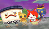 YO-KAI Watch Blasters - Red Cat Corps - Video Games by Nintendo The Chelsea Gamer