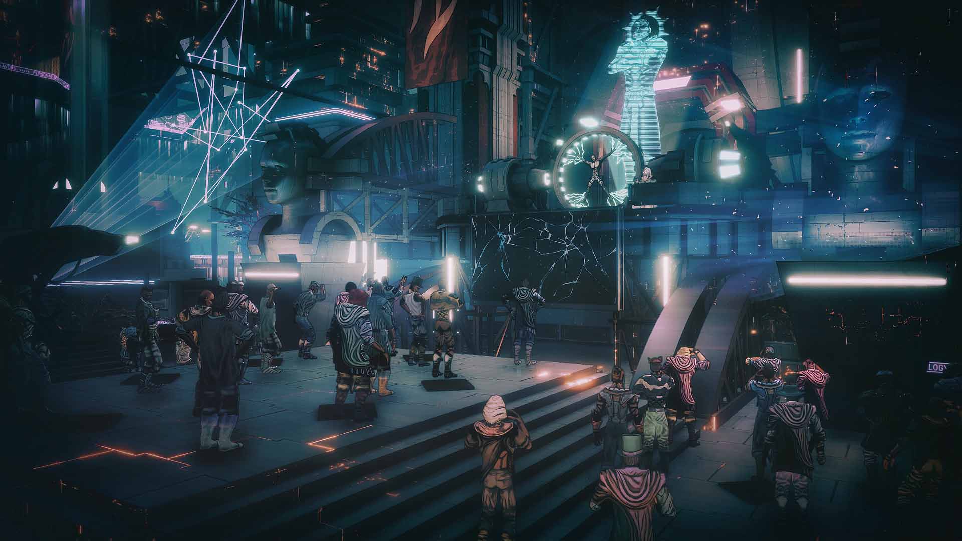 Seven Enhanced Edition - PlayStation 4 - Video Games by IMGN PRO The Chelsea Gamer