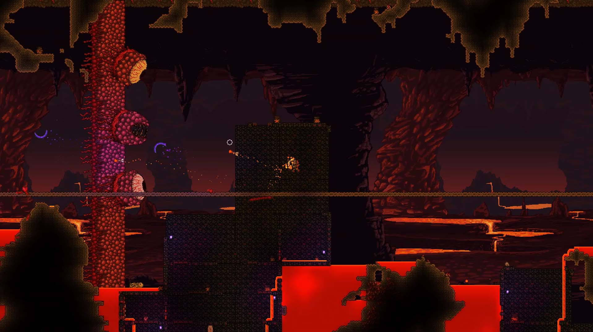 Terraria - Nintendo Switch - Video Games by 505 Games The Chelsea Gamer