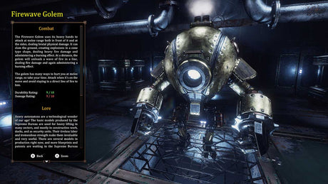 Vaporum - Video Games by Merge Games The Chelsea Gamer