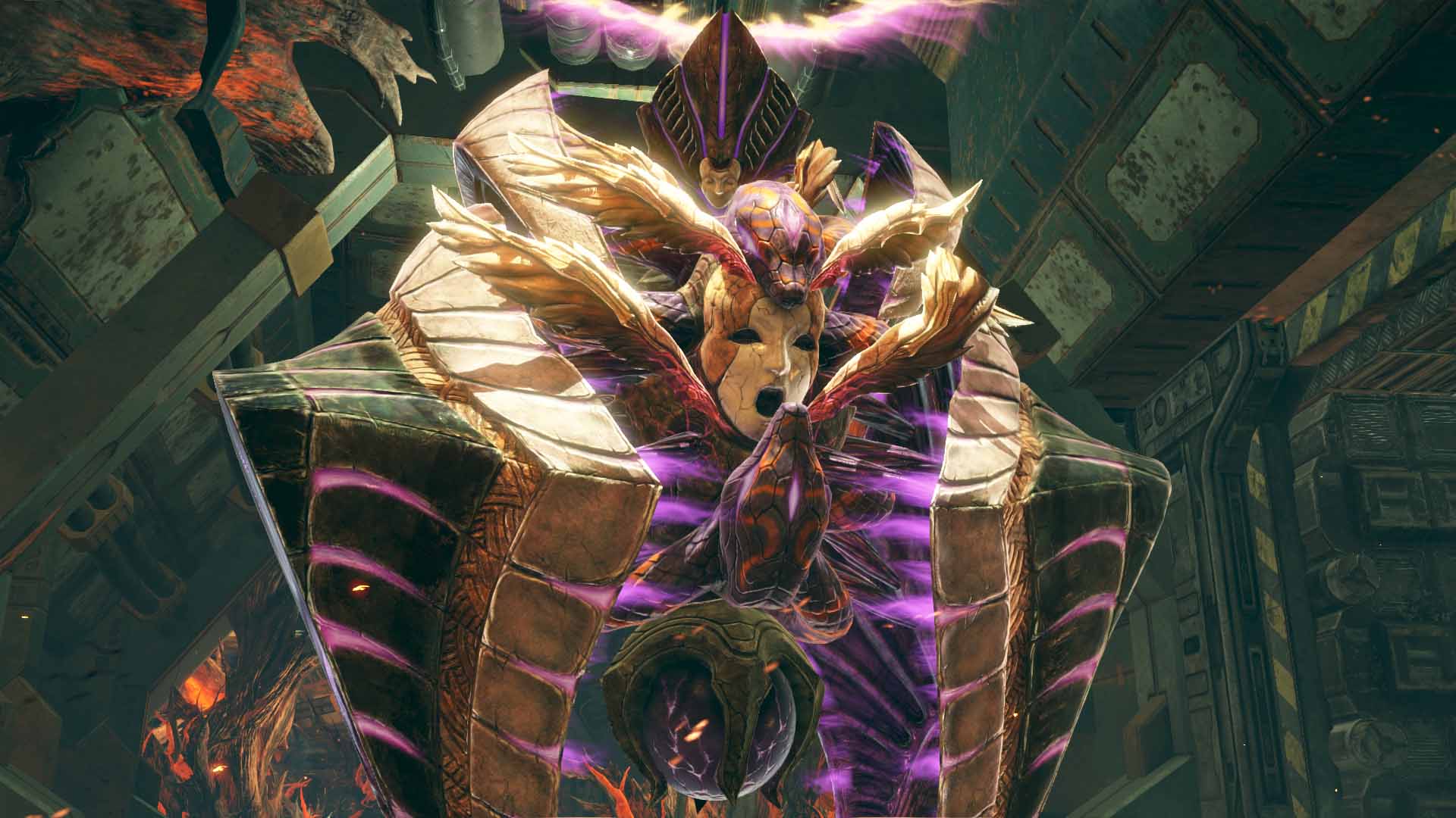 God Eater 3 - Video Games by Bandai Namco Entertainment The Chelsea Gamer