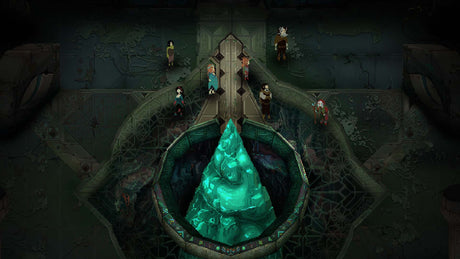 Children of Morta - Video Games by Merge Games The Chelsea Gamer