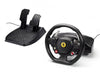 Thrustmaster Ferrari 458 Italia Steering wheel + Pedals - PC - Console Accessories by Thrustmaster The Chelsea Gamer