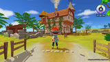 Little Dragons Café - Video Games by Rising Star Games The Chelsea Gamer