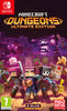 Minecraft Dungeons - Ultimate Edition - Nintendo Switch - Video Games by Nintendo The Chelsea Gamer