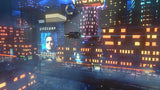 Cloudpunk - Nintendo Switch - Video Games by Merge Games The Chelsea Gamer