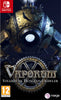 Vaporum - Video Games by Merge Games The Chelsea Gamer