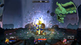 Bounty Battle: The Ultimate Indie Brawler - Video Games by Merge Games The Chelsea Gamer